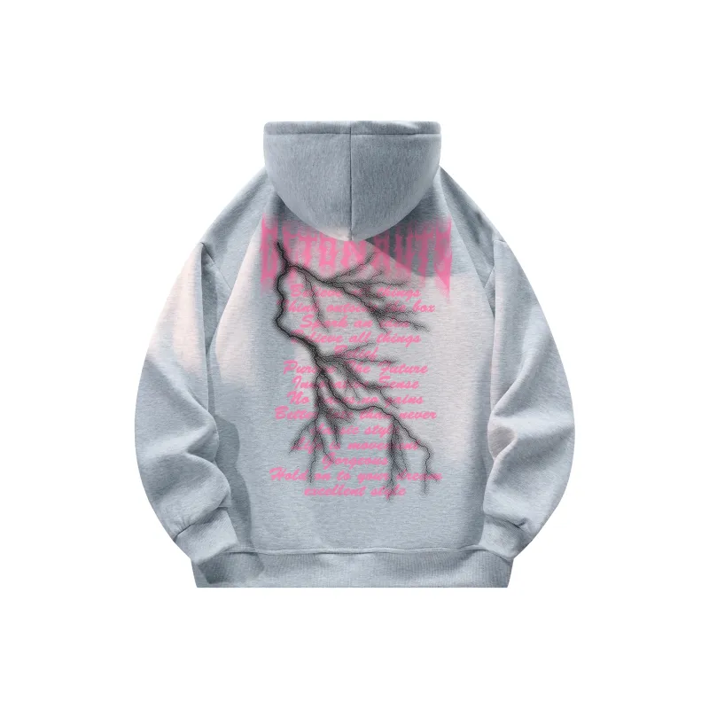 Small Columns Under The Sea Sweatshirt Unisex-15
