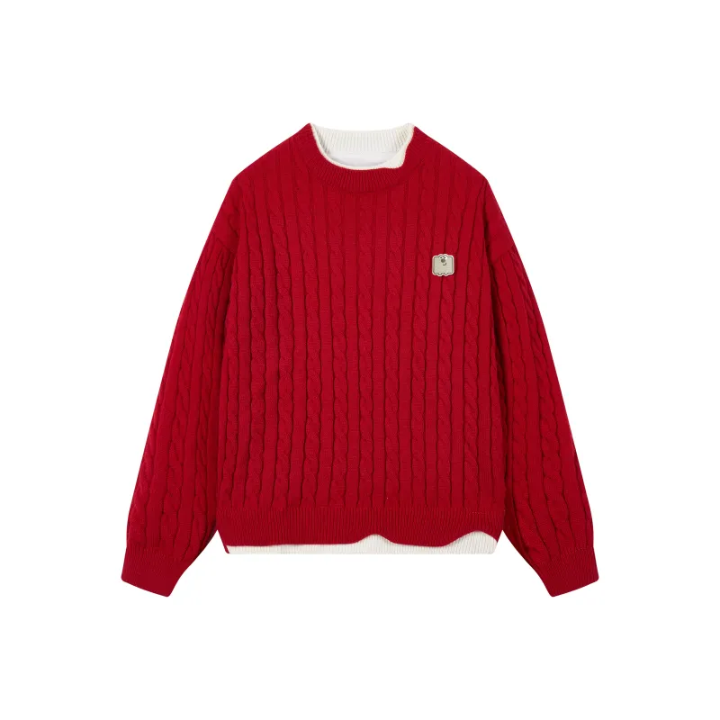 SESAME STREET Sweaters Unisex-5