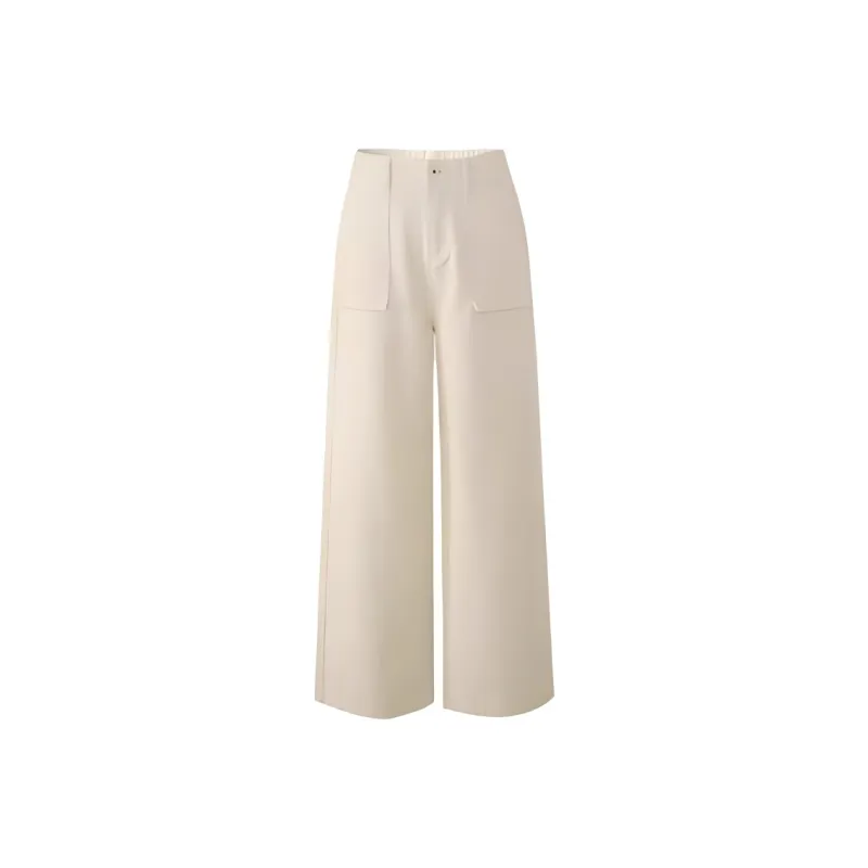 YALIDA Cargo Pants Women's-3