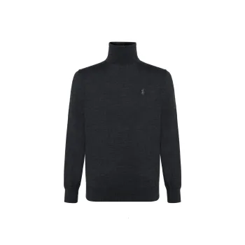 Polo Ralph Lauren Sweater Men's Gray