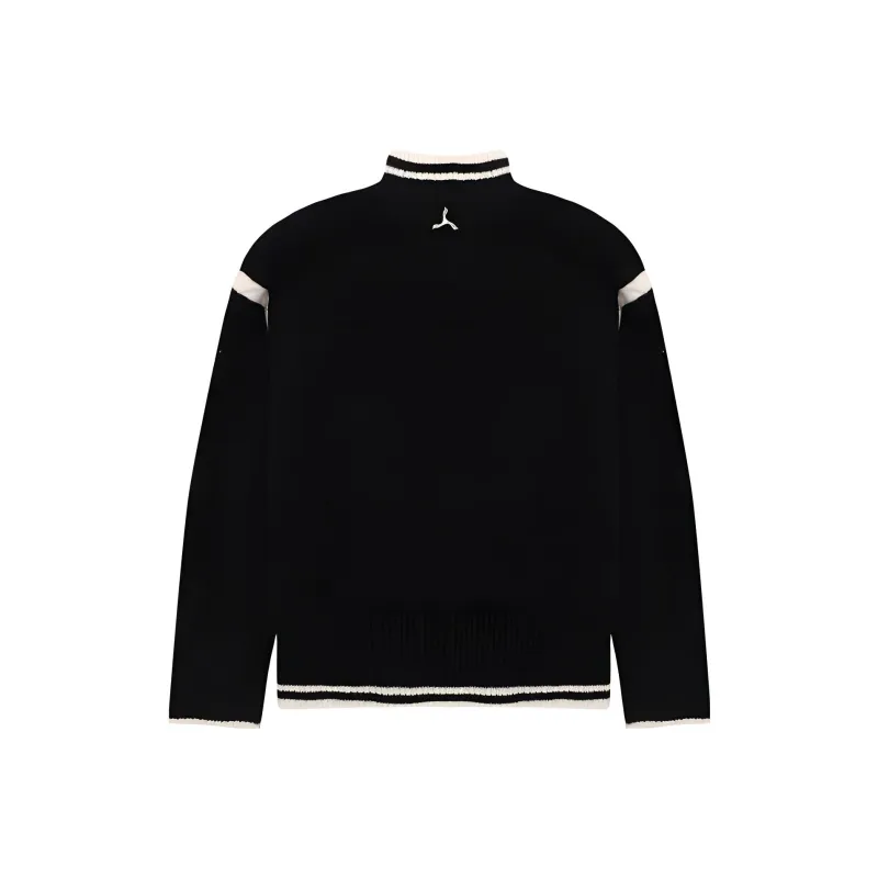 LI NING 1990 x Disney Sweatshirt Women's Black-1