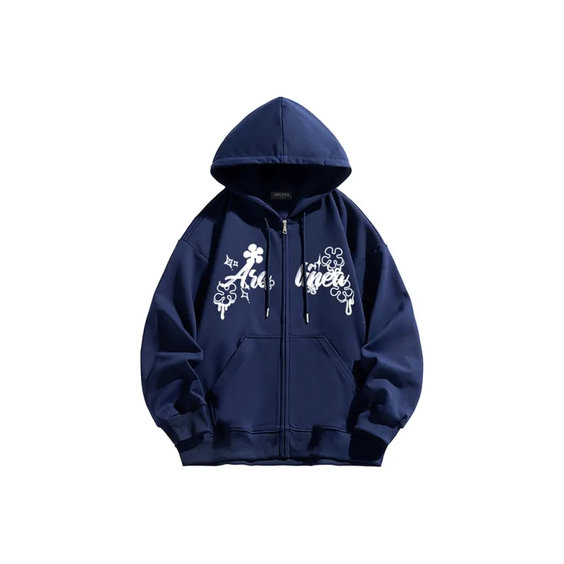 ARCLINEA Sweatshirts Unisex-25