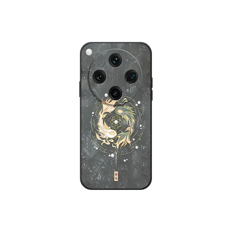 TENGCHI Phone Cases-9