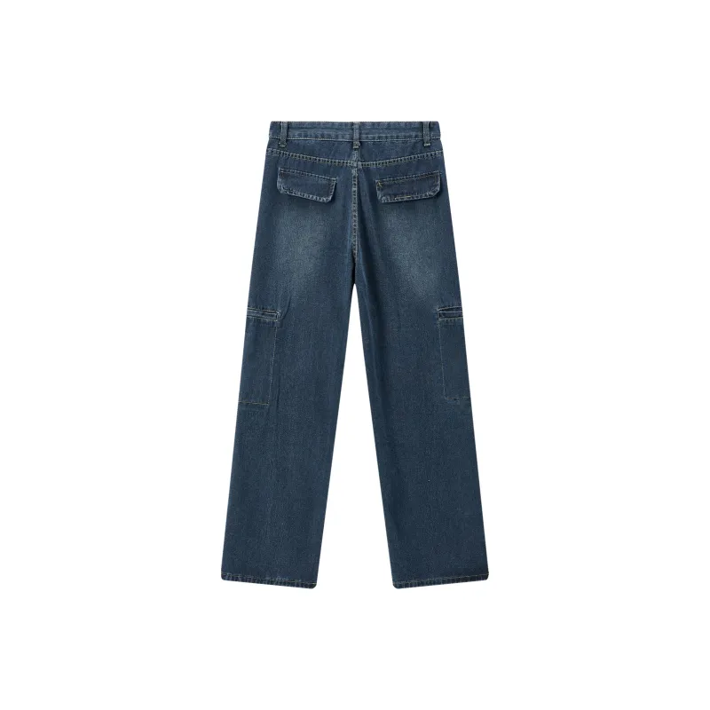 SIL VITIN Jeans Unisex-1