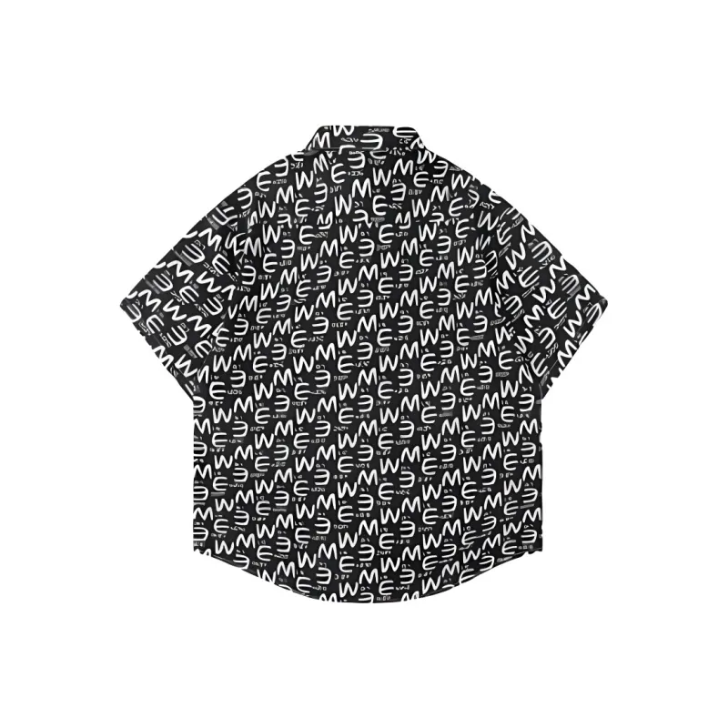 NEAR HERE Shirts Unisex-3