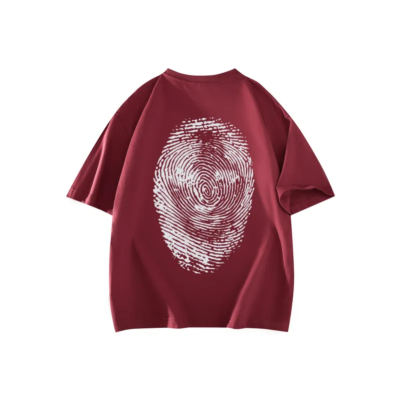 FONDLOOK T Shirts Unisex-10