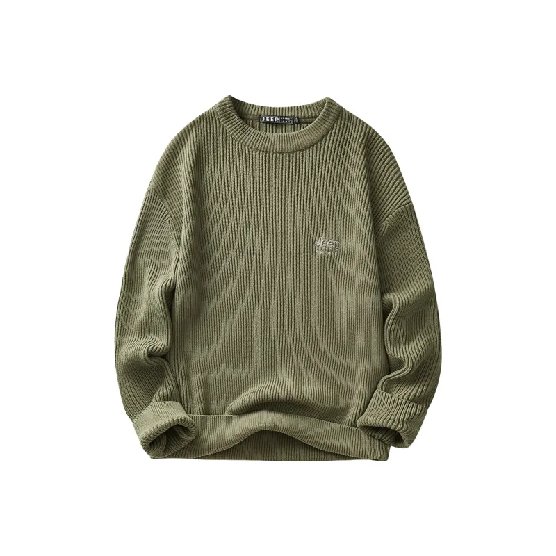 JEEP SPIRIT Sweaters Unisex-2