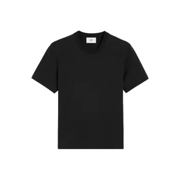 Ami Paris Ami De Coeur T shirt