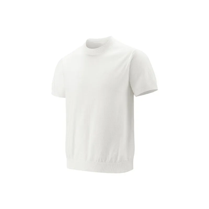 PAINT STAIN Classic Minimalist Style T Shirt Unisex-0