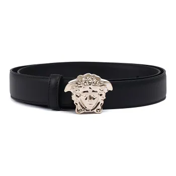 VERSACE Palazzo Medusa Belt