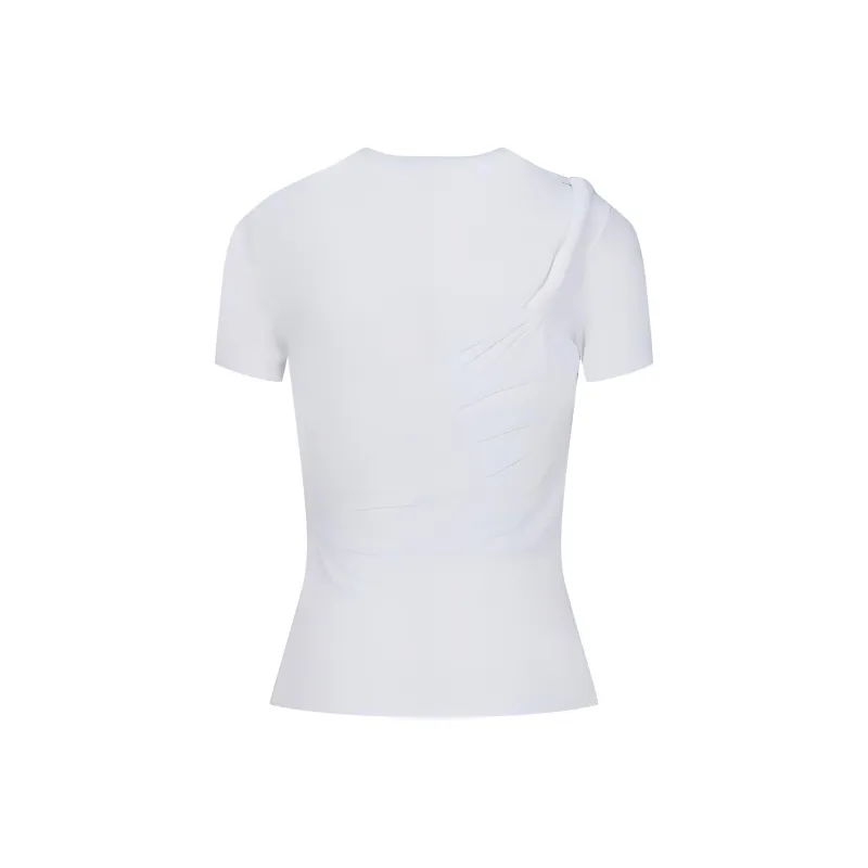 1017 ALYX 9SM Twisted Crewneck T Shirt-1