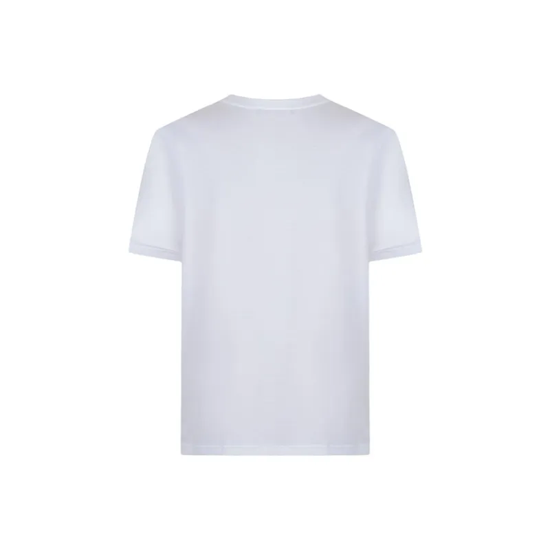 Cavalli Class T-Shirt Men's Black-4
