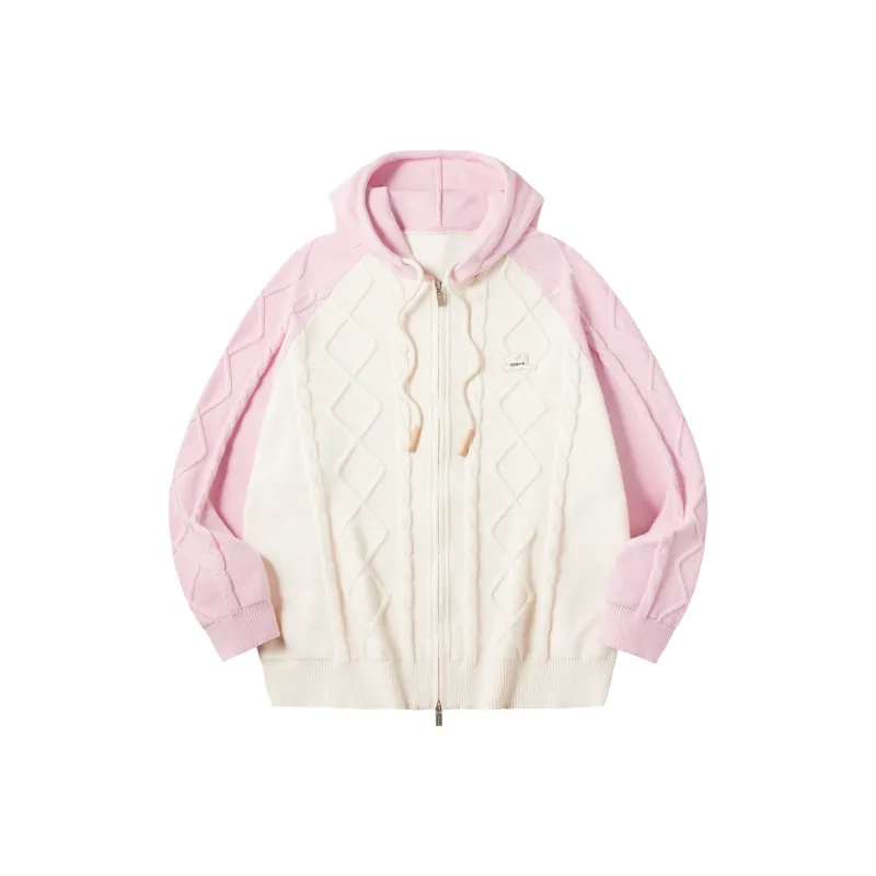 PSO Brand Puppy Series Sweater Unisex-0