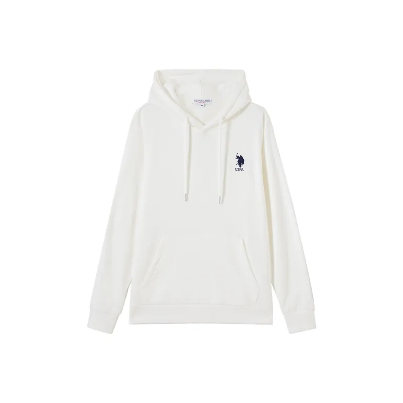U.S. POLO ASSN. Sweatshirt Men's-3