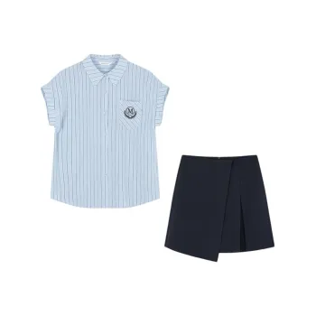 Mo Han Yi Mei Skirt Set Women's