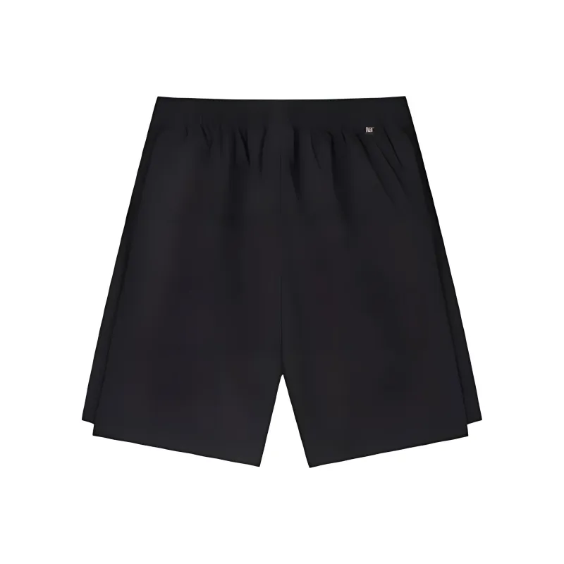 361° Variety Training Collection Casual Shorts Women's Super Black-1