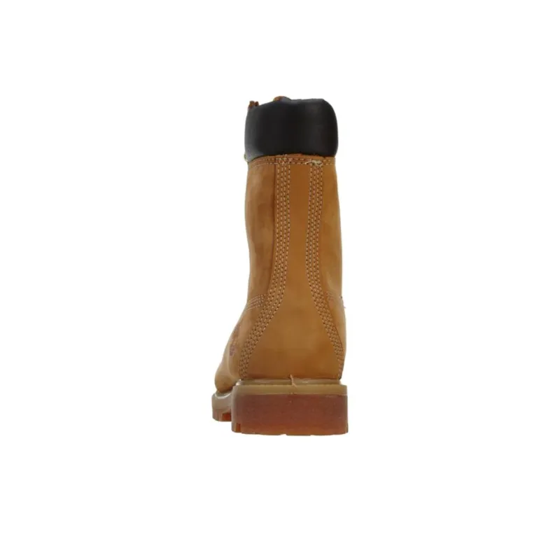 Timberland PREMIUM Slip Resistant Crew Outdoor Boots Men's Brown-4