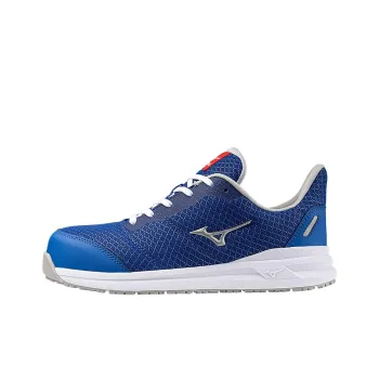 Mizuno Almighty FSII 11L Low Top Training Shoes Women's Blue
