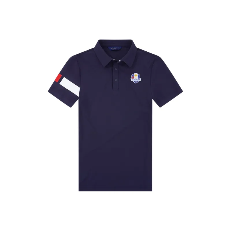 RYDER CUP EST.1927 Polo Shirt Men's-4