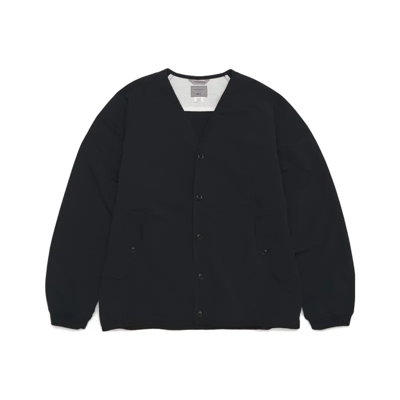 Nanamica Alphadry Cardigan-5