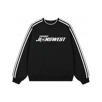 JEANSWEST Sweatshirts Unisex