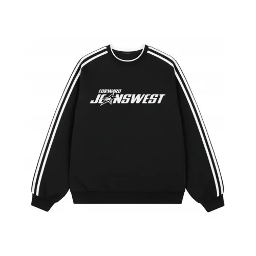 H.V.G.A Sweatshirts Unisex