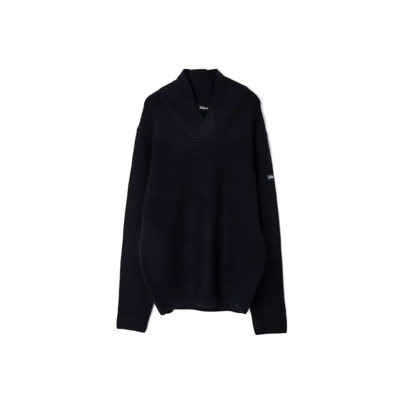 TITLEIST Sweaters Men Blue-0