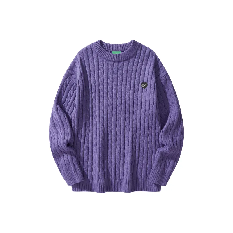 SESAME STREET Sweaters Unisex-7