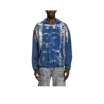 DIESEL S Loxty Hoodie