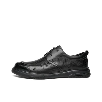 MILLIE'S Casual Shoes Men's Black
