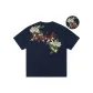 Navy Blue[100% cotton Fabric]