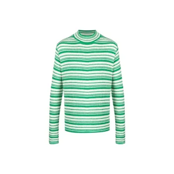 MARNI Sweaters Men Green