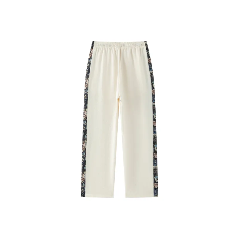 Paddy Julia Casual Pants Unisex-6