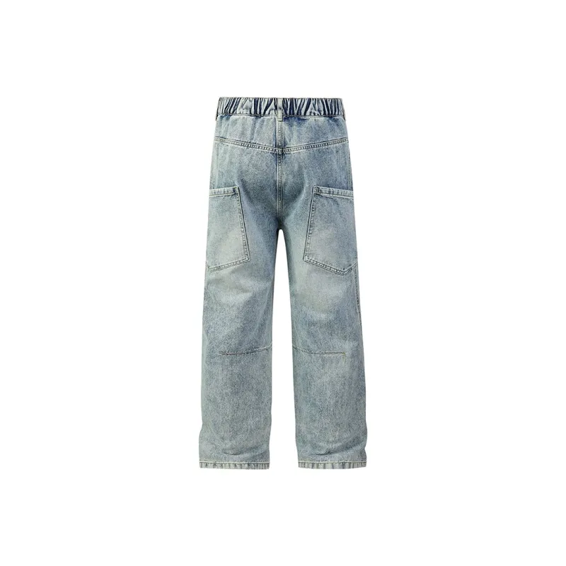 KAIPAINEN Jeans Unisex-1