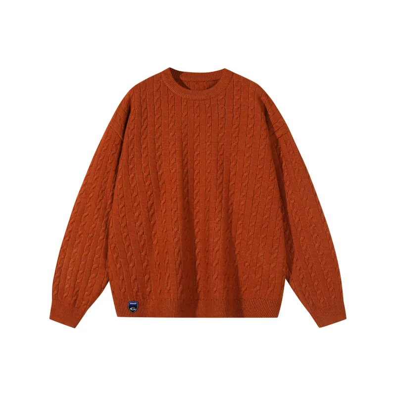 Gwola Sweaters Unisex-18
