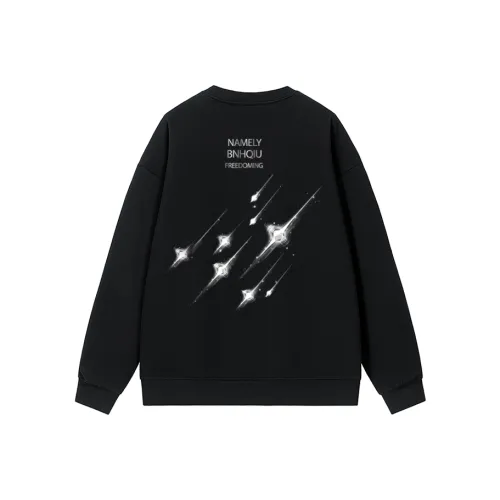Centennial Globe Sweatshirt Unisex