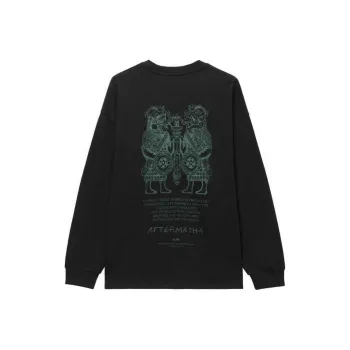 Aftermaths Sweatshirts Unisex