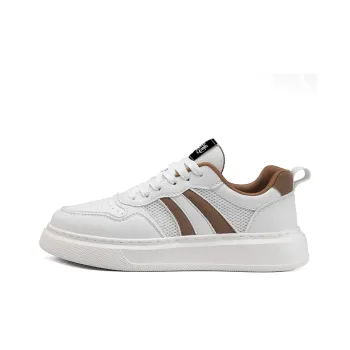 Jinho Low Top Skateboard Shoes Men's