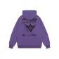 Dark Purple (Fleece-Lined)