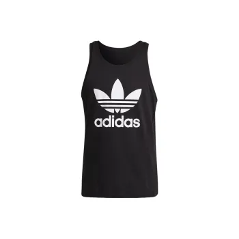 Adidas Originals Tank Tops Men's Black