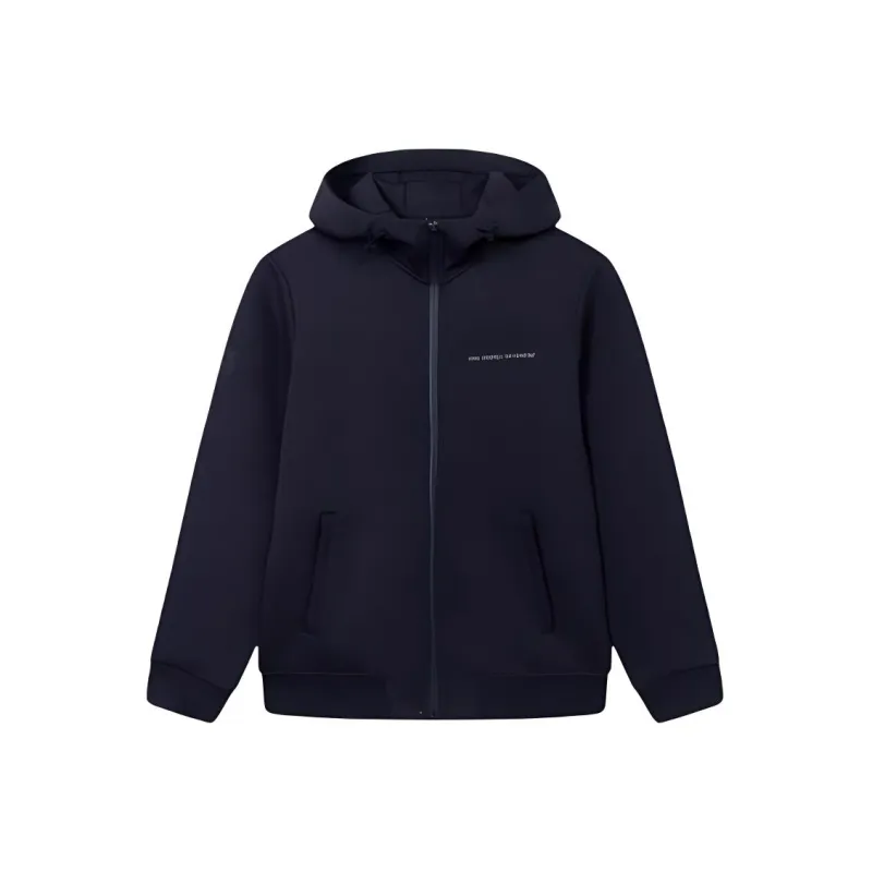 361° Sweatshirt Men's Dark Blue-0
