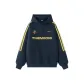 Navy Blue Yellow