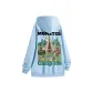 Glacier Blue (Fleece-Lined)