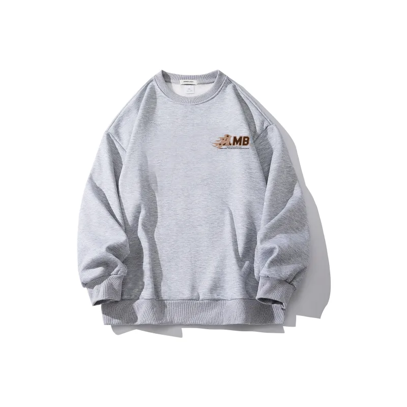AMBER LIGHT Sweatshirts Unisex-12