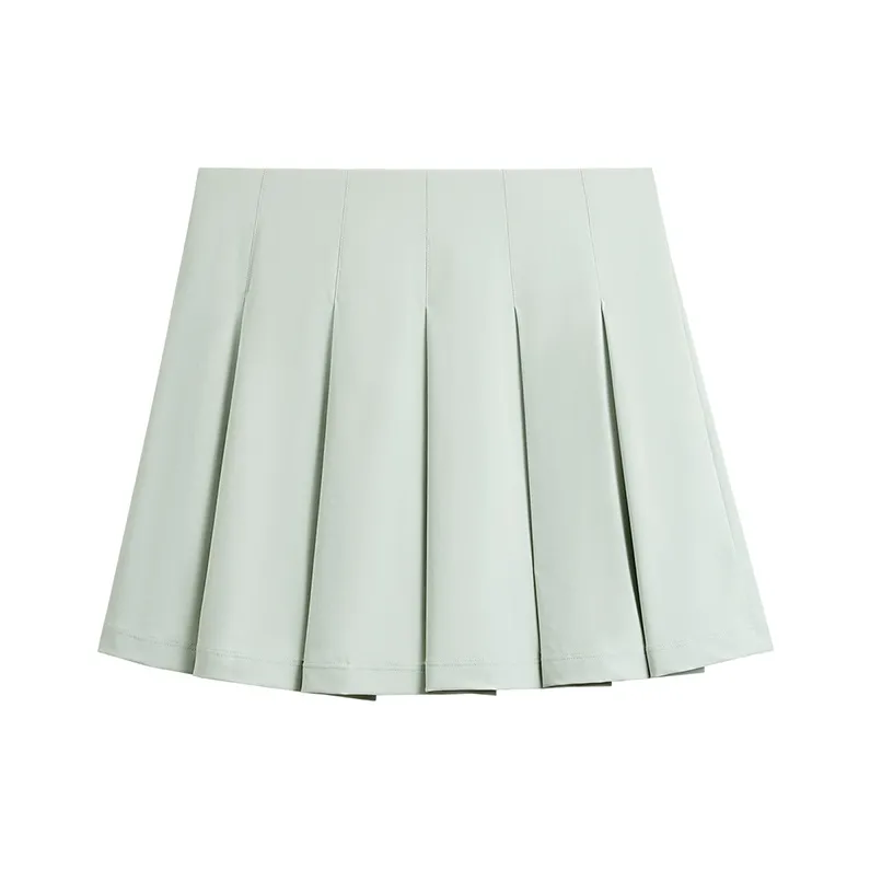 Wilson SS24 Casual Short Skirts Women's-2