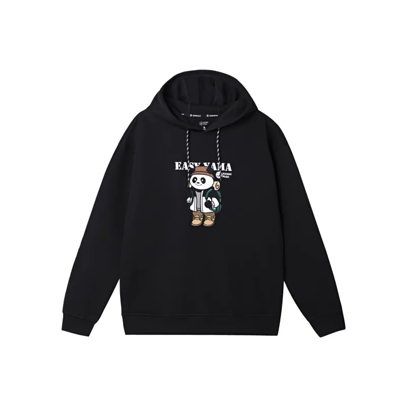 Panda Panda Collection Sweatshirt Unisex-2