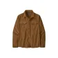 Coriander Brown/COI