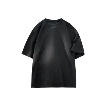 EYEUNDERSTAND T Shirts Unisex