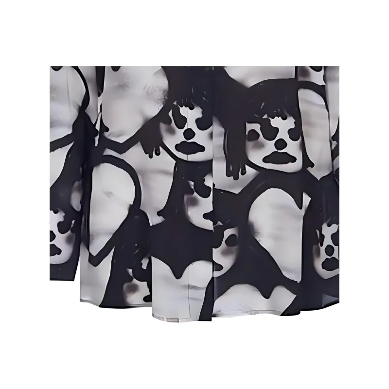 Givenchy Shirts Women's White-4