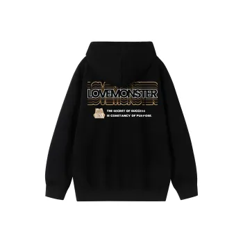Love Monster Sweatshirts Unisex